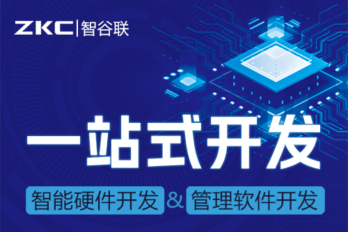 軟硬件方案定制